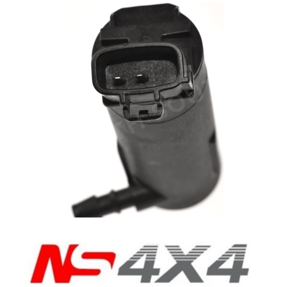 Ns4x4